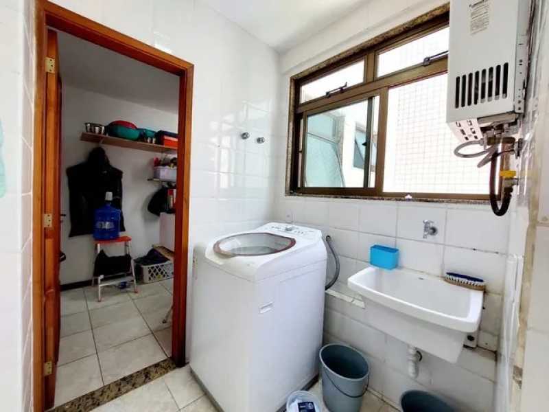 Apartamento à venda com 4 quartos, 130m² - Foto 15