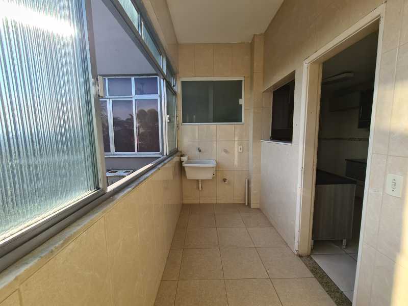 Apartamento à venda com 2 quartos, 73m² - Foto 10