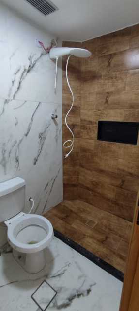 Apartamento à venda com 2 quartos, 52m² - Foto 6