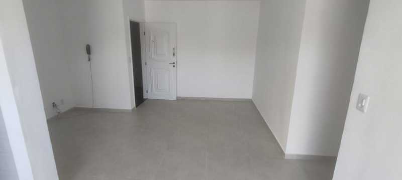 Apartamento à venda com 2 quartos, 52m² - Foto 8