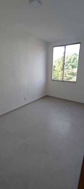 Apartamento à venda com 2 quartos, 52m² - Foto 5