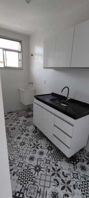 Apartamento à venda com 2 quartos, 52m² - Foto 12