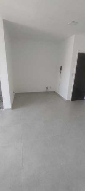 Apartamento à venda com 2 quartos, 52m² - Foto 3