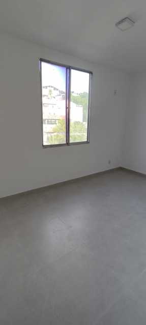 Apartamento à venda com 2 quartos, 52m² - Foto 9