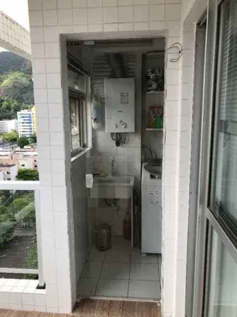 Apartamento à venda com 3 quartos, 70m² - Foto 7