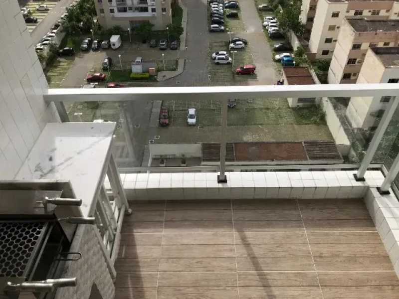 Apartamento à venda com 3 quartos, 70m² - Foto 5