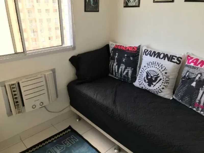 Apartamento à venda com 3 quartos, 70m² - Foto 17