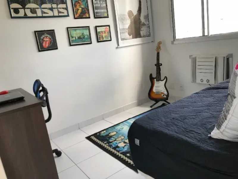 Apartamento à venda com 3 quartos, 70m² - Foto 16