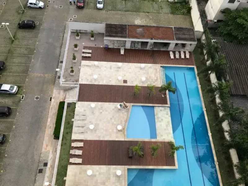 Apartamento à venda com 3 quartos, 70m² - Foto 4