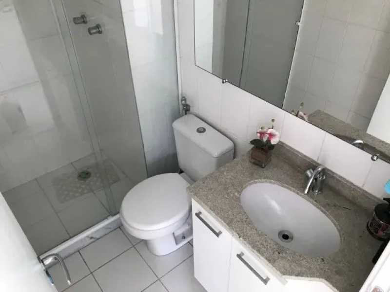 Apartamento à venda com 3 quartos, 70m² - Foto 20