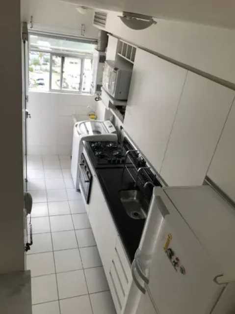 Apartamento à venda com 3 quartos, 70m² - Foto 10