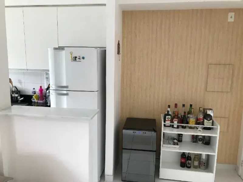 Apartamento à venda com 3 quartos, 70m² - Foto 11