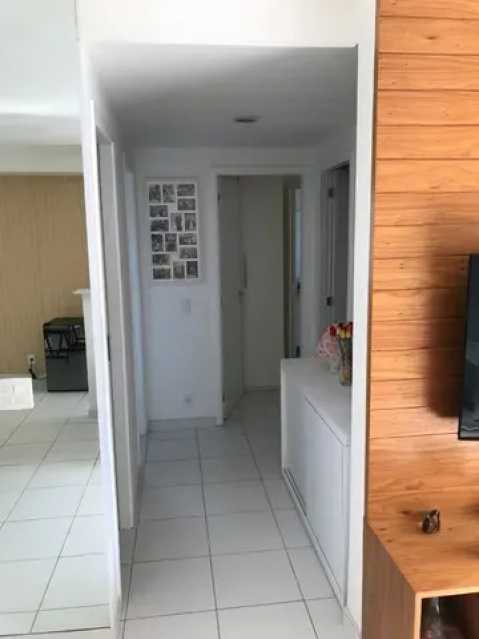 Apartamento à venda com 3 quartos, 70m² - Foto 15