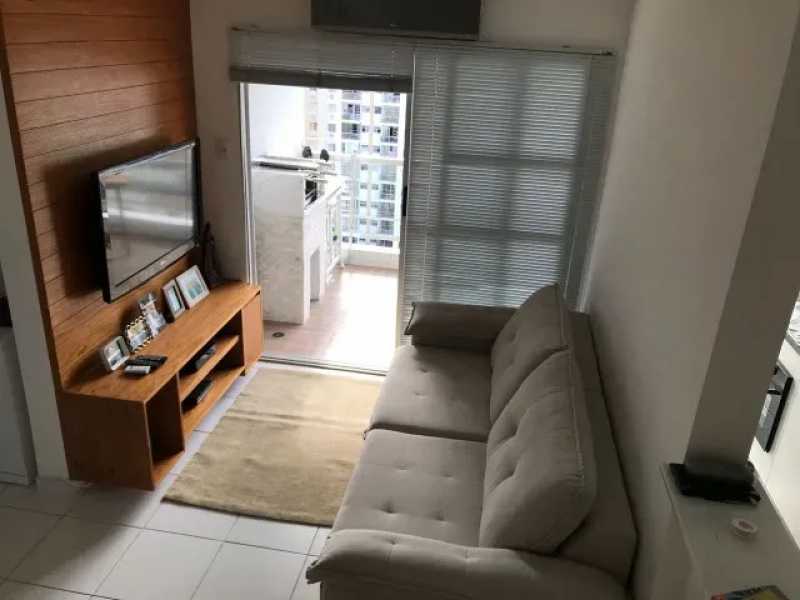 Apartamento à venda com 3 quartos, 70m² - Foto 14