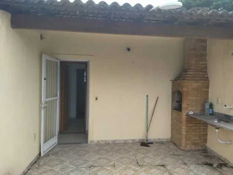 Casa de Condomínio à venda com 3 quartos, 155m² - Foto 4