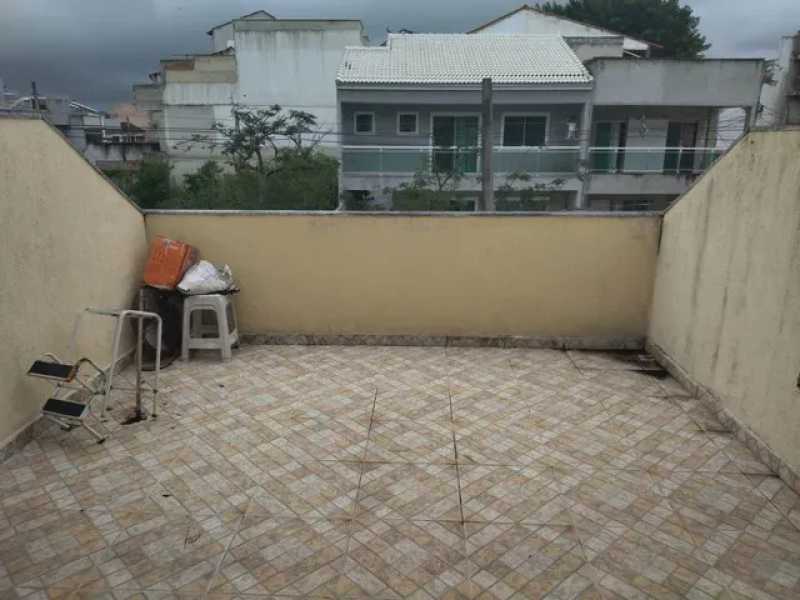 Casa de Condomínio à venda com 3 quartos, 155m² - Foto 5