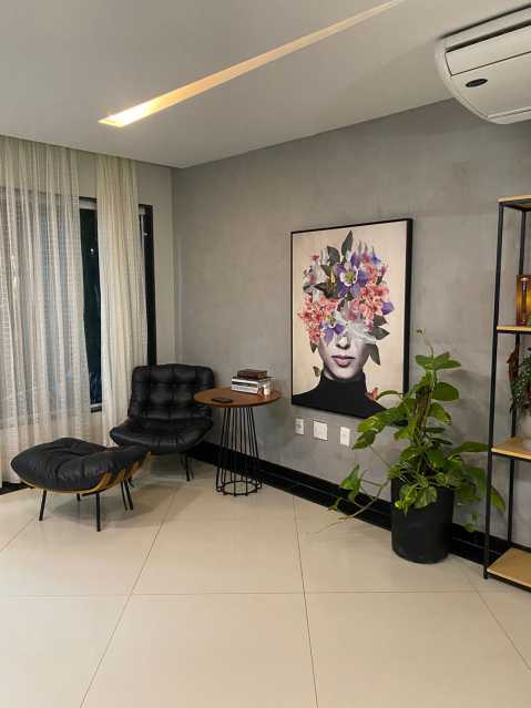 Casa de Condomínio à venda com 4 quartos, 336m² - Foto 10