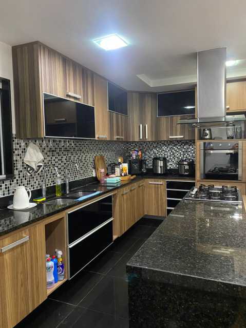 Casa de Condomínio à venda com 4 quartos, 336m² - Foto 14