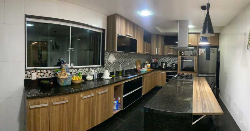 Casa de Condomínio à venda com 4 quartos, 336m² - Foto 15