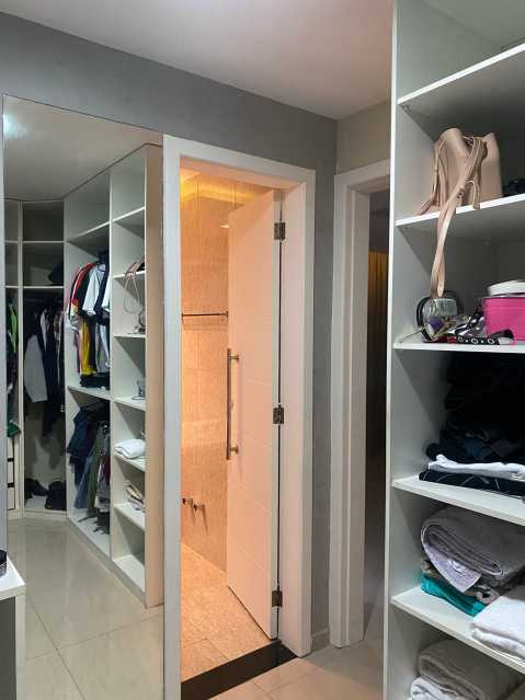 Casa de Condomínio à venda com 4 quartos, 336m² - Foto 27