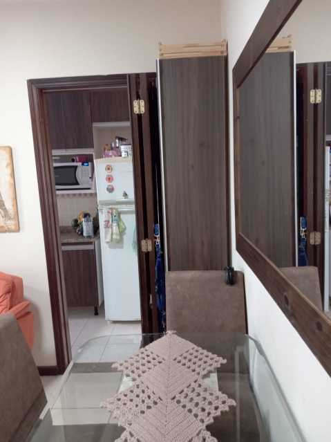 Apartamento à venda com 2 quartos, 63m² - Foto 10