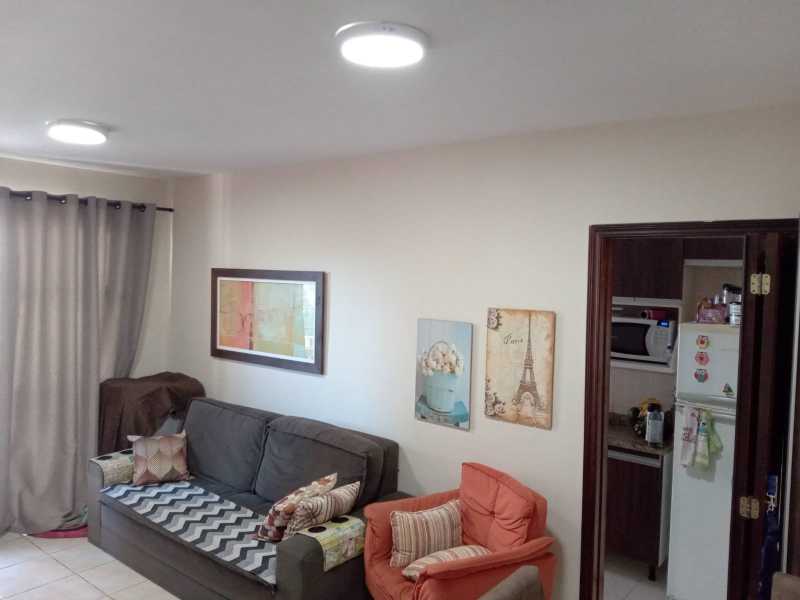 Apartamento à venda com 2 quartos, 63m² - Foto 7