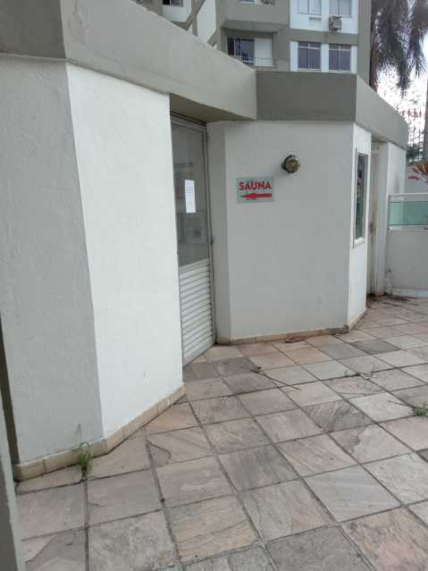 Apartamento à venda com 2 quartos, 63m² - Foto 23