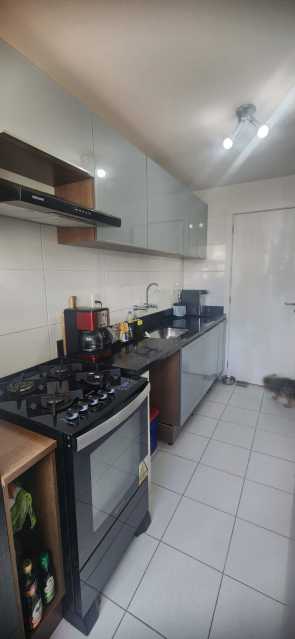 Apartamento à venda com 3 quartos, 114m² - Foto 13