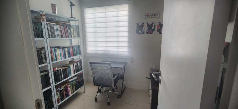 Apartamento à venda com 3 quartos, 114m² - Foto 20