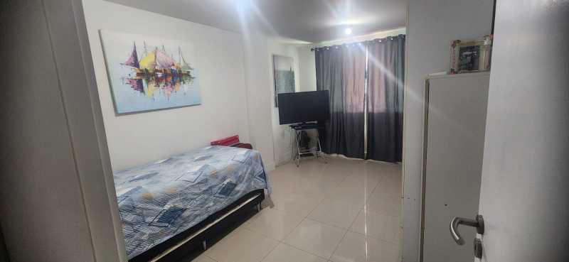 Apartamento à venda com 3 quartos, 114m² - Foto 23