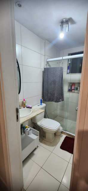 Apartamento à venda com 3 quartos, 114m² - Foto 29