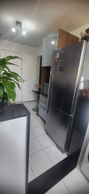 Apartamento à venda com 3 quartos, 114m² - Foto 15