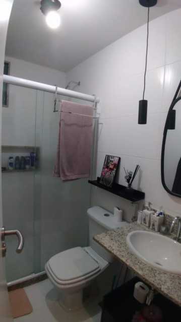 Apartamento à venda com 3 quartos, 114m² - Foto 18