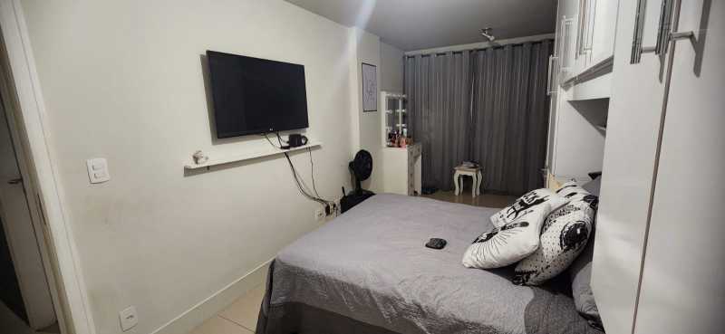 Apartamento à venda com 3 quartos, 114m² - Foto 28