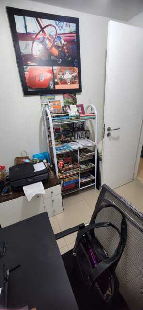 Apartamento à venda com 3 quartos, 114m² - Foto 22