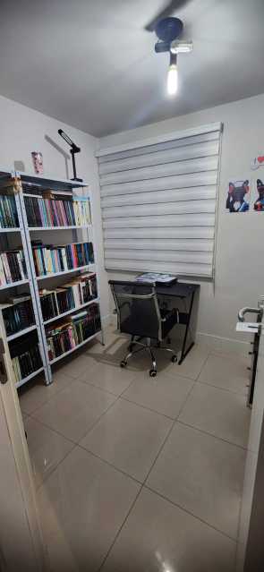 Apartamento à venda com 3 quartos, 114m² - Foto 21