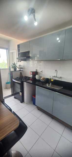 Apartamento à venda com 3 quartos, 114m² - Foto 11