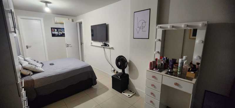 Apartamento à venda com 3 quartos, 114m² - Foto 27