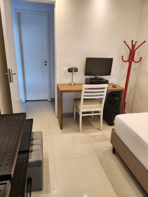 Apartamento à venda com 2 quartos, 60m² - Foto 11