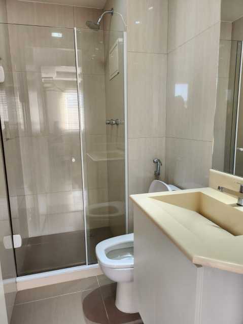 Apartamento à venda com 2 quartos, 60m² - Foto 15