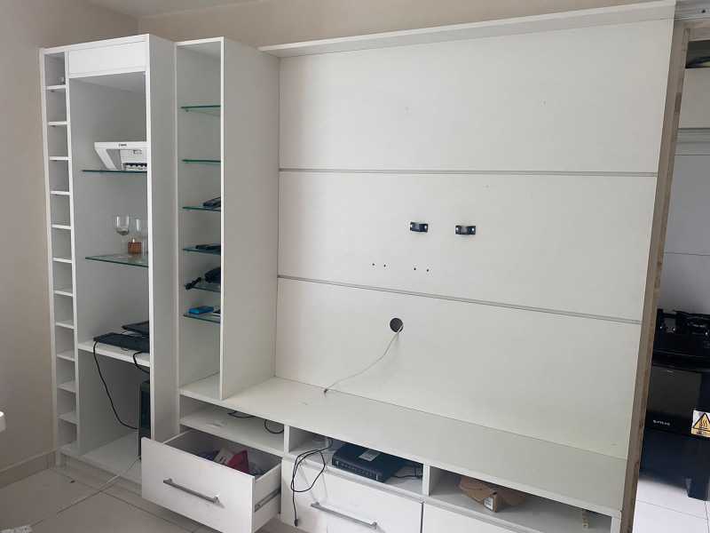 Apartamento à venda com 3 quartos, 60m² - Foto 4