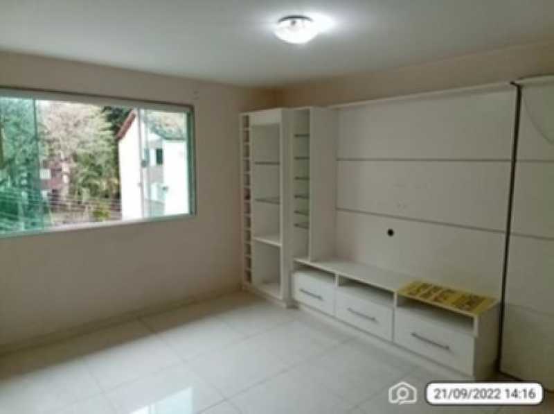 Apartamento à venda com 3 quartos, 60m² - Foto 5