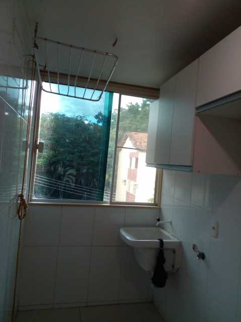 Apartamento à venda com 3 quartos, 60m² - Foto 13