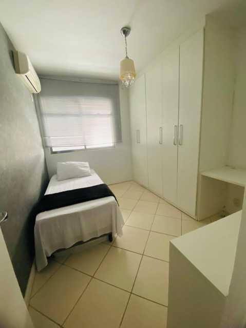 Apartamento à venda com 2 quartos, 85m² - Foto 3