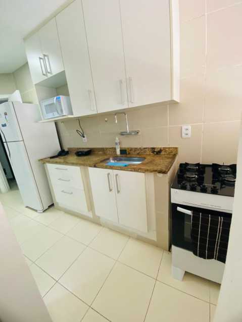 Apartamento à venda com 2 quartos, 85m² - Foto 8