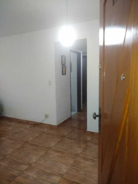 Apartamento à venda, 66m² - Foto 5