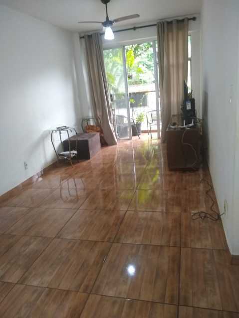 Apartamento à venda, 66m² - Foto 1