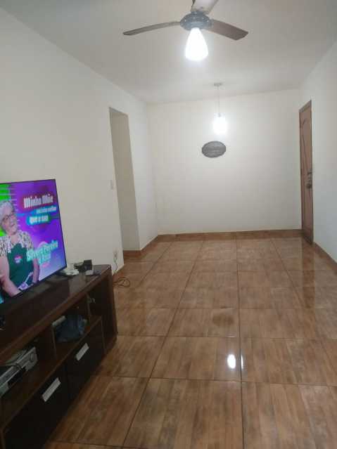 Apartamento à venda, 66m² - Foto 4