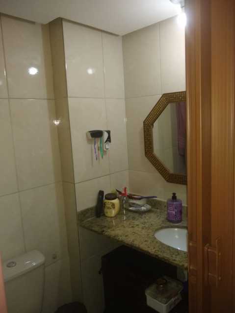 Apartamento à venda, 66m² - Foto 8