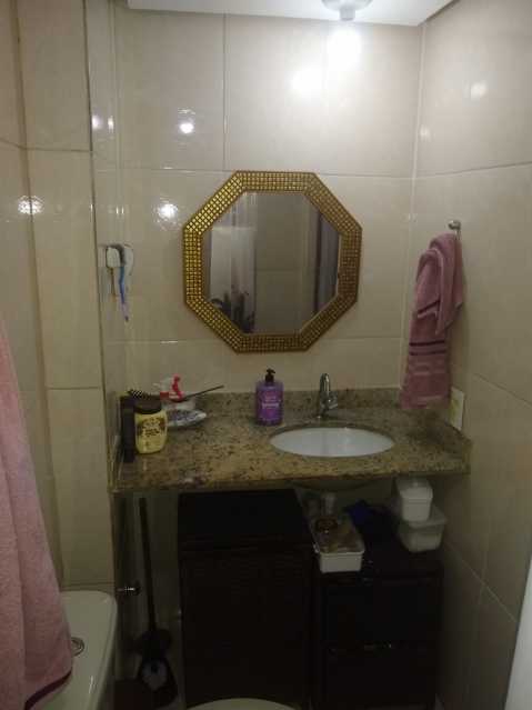 Apartamento à venda, 66m² - Foto 9